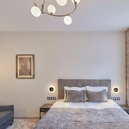 Vvinn Hotel Βίλνιους Εξωτερικό φωτογραφία