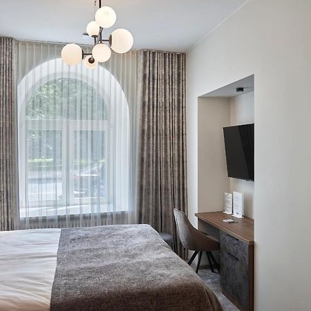 Vvinn Hotel Βίλνιους Εξωτερικό φωτογραφία