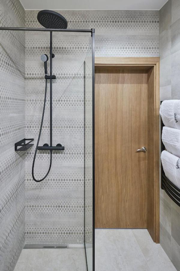 Vvinn Hotel Βίλνιους Εξωτερικό φωτογραφία
