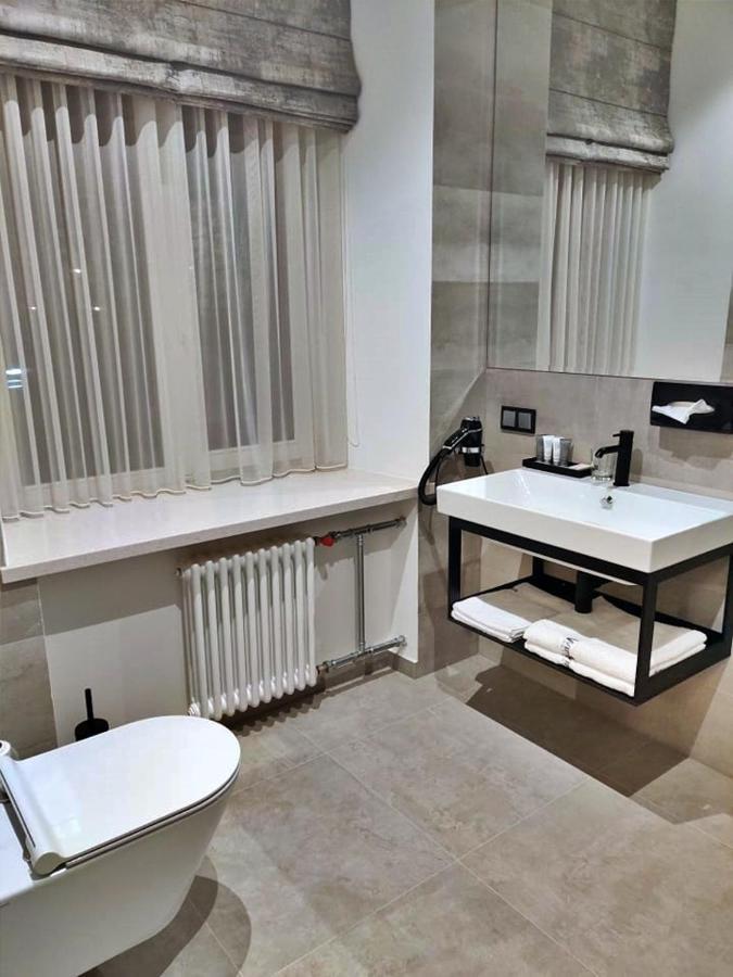 Vvinn Hotel Βίλνιους Εξωτερικό φωτογραφία