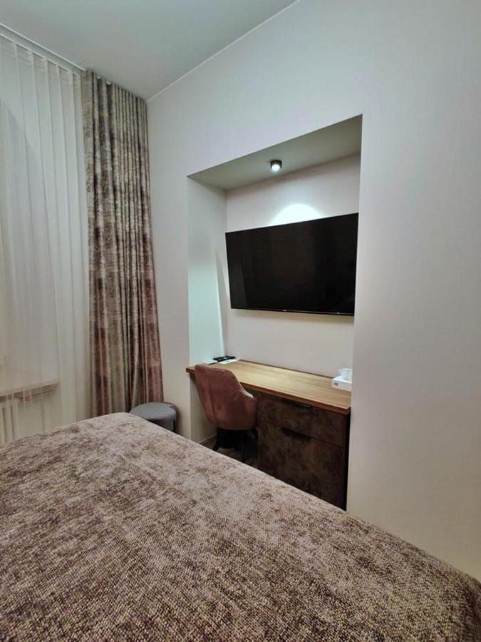 Vvinn Hotel Βίλνιους Εξωτερικό φωτογραφία
