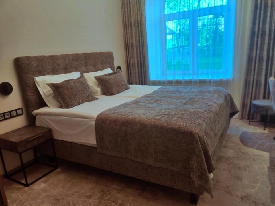 Vvinn Hotel Βίλνιους Εξωτερικό φωτογραφία