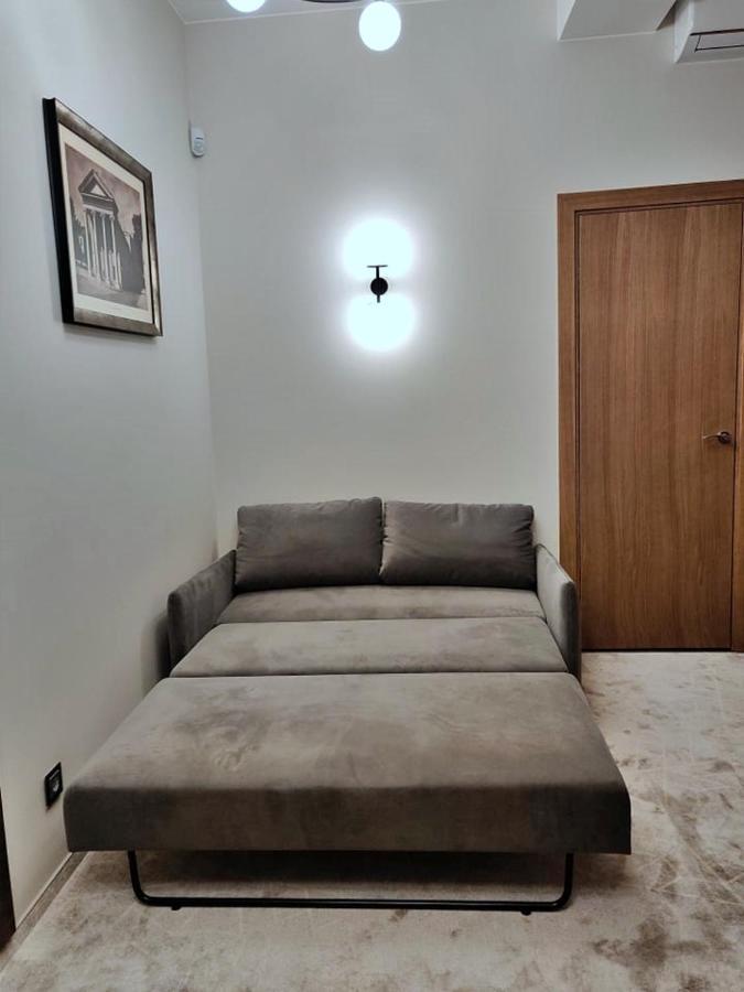 Vvinn Hotel Βίλνιους Εξωτερικό φωτογραφία