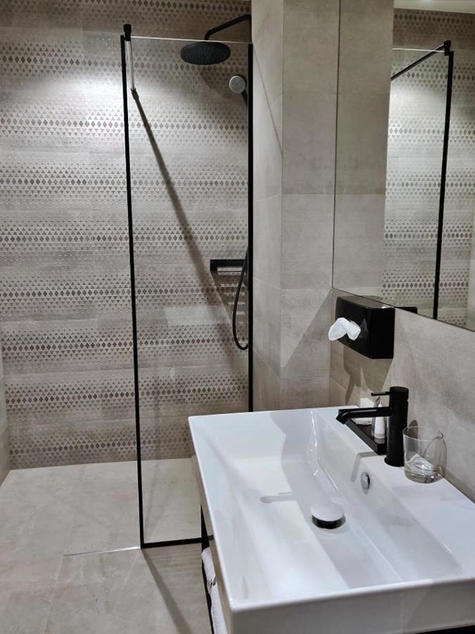 Vvinn Hotel Βίλνιους Εξωτερικό φωτογραφία