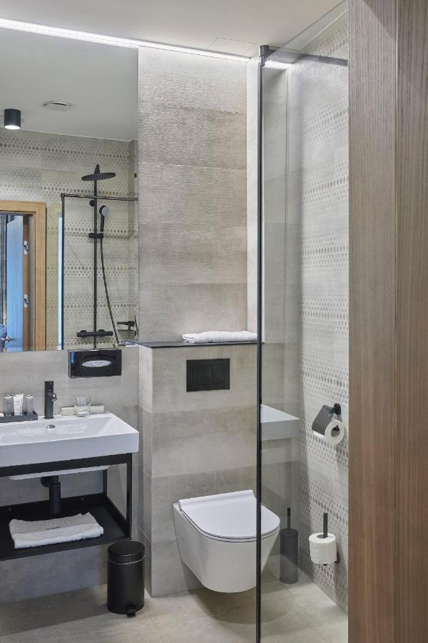 Vvinn Hotel Βίλνιους Εξωτερικό φωτογραφία