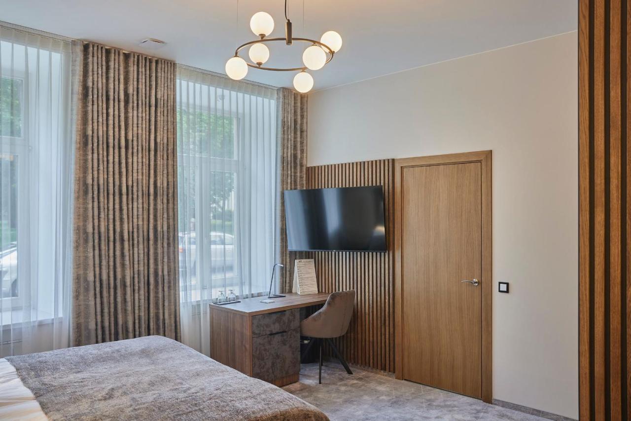 Vvinn Hotel Βίλνιους Εξωτερικό φωτογραφία